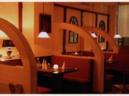 Foto: El Rancho Emden